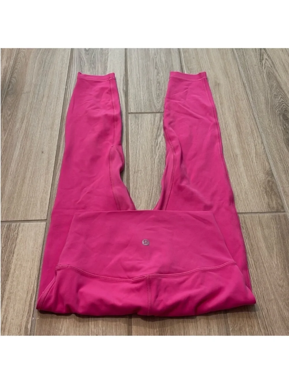 Lululemon Align High Rise Pants 25